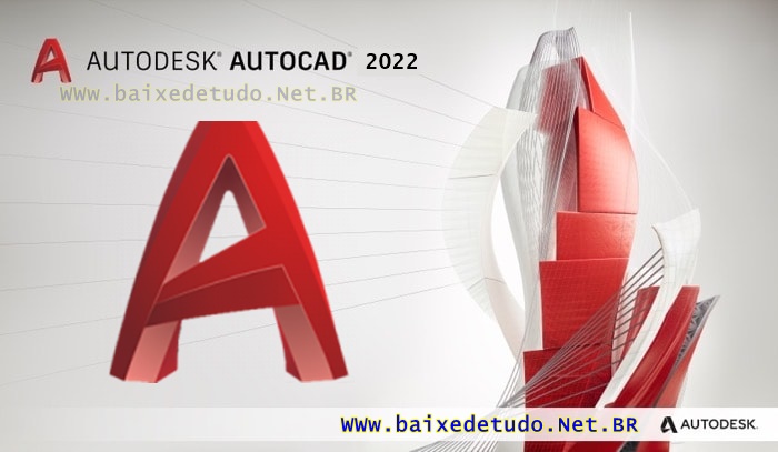 Autodesk AutoCAD v2022.1.1 (x64) + Crack