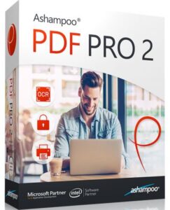 Ashampoo PDF Pro 