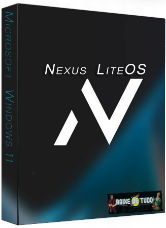 Windows 11 Pro Nexus LiteOS 22H2 Build 22621.1413 (Non-TPM) (x64) En-US Pre-Activated-