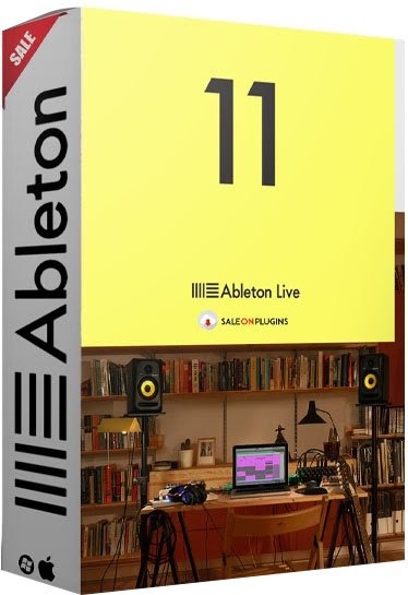 Ableton Live Suite 11.0.11 com Crack