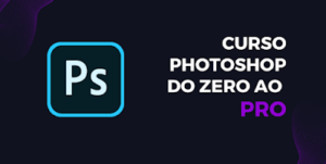 Photoshop do Zero ao Pro Grátis - Baixar via Torrent