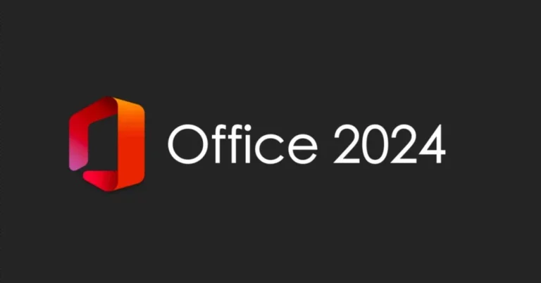 Download Microsoft Office 2024 Professional Plus Completo
