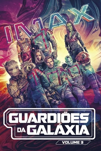 Guardiões da Galáxia – Vol. 3 Torrent (2023) BluRay 720p/1080p/4K Dual Áudio