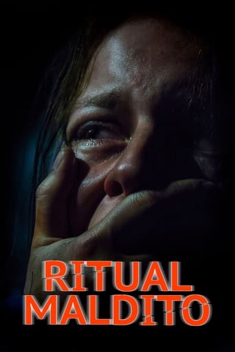 Ritual Maldito Torrent (2020) WEB-DL 1080p Dublado