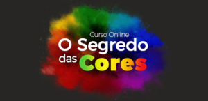 O Segredo das Cores: Thiago Bomfim - Curso Fotogria Online Grátis