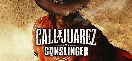 CALL OF JUAREZ GUNSLINGER V1.0.5-GOG