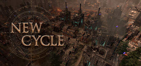 NEW CYCLE V24.136.07A-EARLY ACCESS