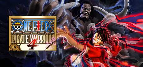 ONE PIECE PIRATE WARRIORS 4 ULTIMATE EDITION-RUNE