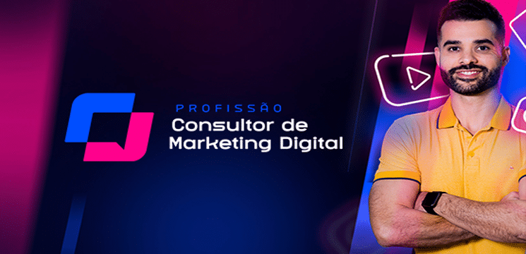 Baixar Grátis – Profissão Consultor de Marketing Digital