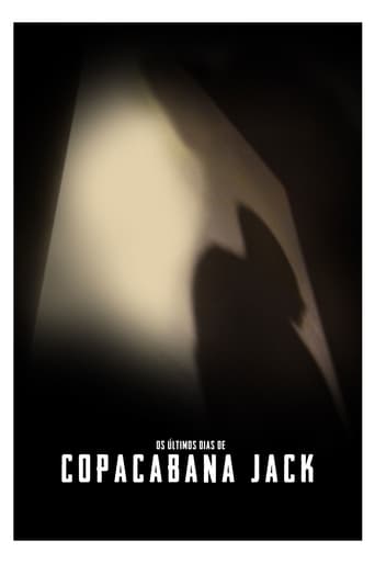 Os Últimos Dias de Copacabana Jack (2019) WEB-DL 1080p Nacional