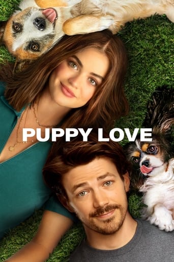 Puppy Love (2023) WEB-DL 1080p Dual Áudio
