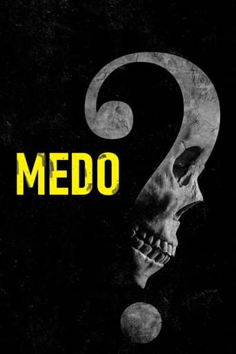 Medo (2023) WEB-DL 1080p Dual Áudio