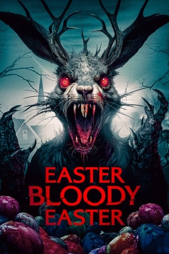Easter Bloody Easter (2024) WEBRip 1080p Dual Áudio