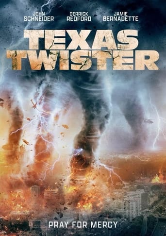 Texas Twister Torrent (2024) Dual Áudio WEBRip 720p