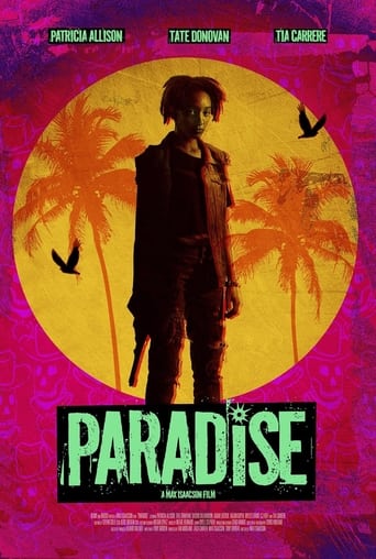 Paradise (2024) WEBRip 1080p Dual Áudio