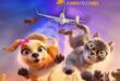 Pets em Ação! (2024) WEB-DL 1080p Dual Áudio