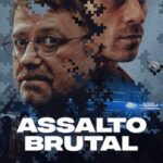 Assalto Brutal (2024) WEB-DL 1080p Dual Áudio
