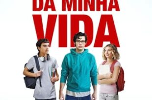 As Melhores Semanas da Minha Vida (2023) WEB-DL 1080p Dual Áudio