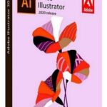 Adobe Illustrator 2022