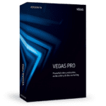 MAGIX VEGAS Pro