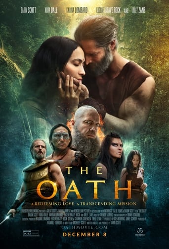 The Oath Torrent