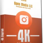 4K Stogram Pro 4.8.0.4640 - com Crack