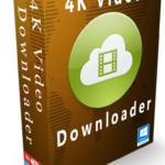 4K Video Downloader Plus 1.4.4.0061 com crack