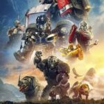 Transformers
