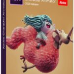 Adobe Character Animator 2024 v24.2.0.80 com crack