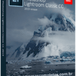 Adobe Photoshop Lightroom v6.0 (x64) + Crack