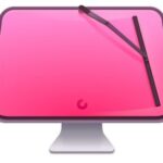 CleanMyMac X v4.7.3 com patch (macOS)