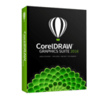 CorelDRAW Graphics Suite