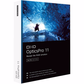 DxO ViewPoint v3.1.15.285 Patched (macOS)