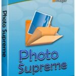 IDimager Photo Supreme 2024.0.1.6235 - Com crack