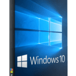 Microsoft Windows 10 Pro