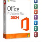 Microsoft Office 2021 LTSC Versão 2108 Build 14332.20461 x86/x64 Inglês