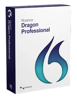Nuance Dragon Professional 16.10.200.044 Crackeado