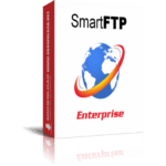 SmartFTP Enterprise 10.0.2908 com Crack - Download Grátis