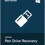 SysTools Pen Drive Recovery