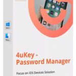 Tenorshare 4uKey 3.0.6.14 com Crack