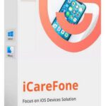 Tenorshare iCareFone 9.0.2.6 - com crack