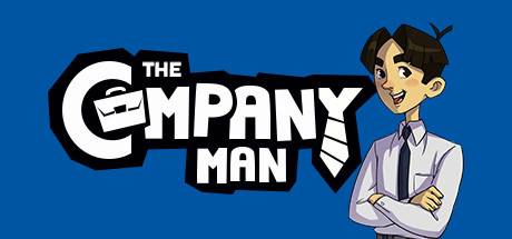 THE COMPANY MAN V1.05-DARKSIDERS – Download