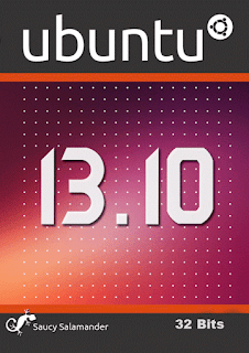 UBUNTU 13 X86 VERSÃO FINAL