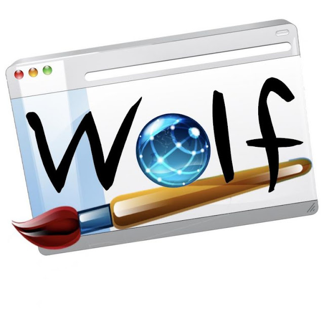 Wolf 2 – Responsive Designer Pro v2.30.4 (macOS)