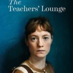 A Sala dos Professores Torrent (2024) WEB-DL 720p/1080p Legendado