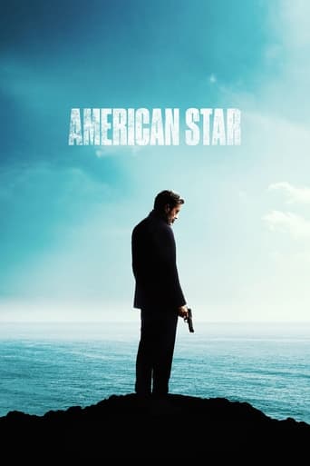 American Star (2024) WEB-DL 1080p Dual Áudio