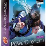 CyberLink PowerDirector Ultimate