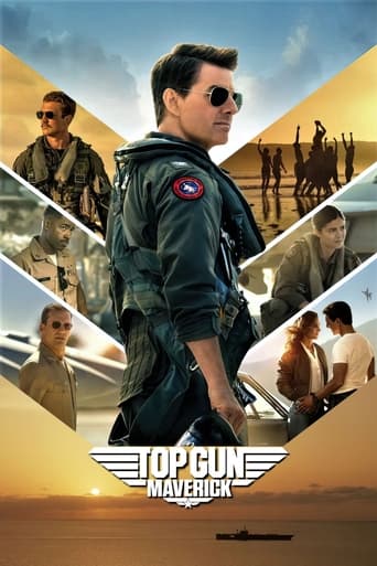 Top Gun: Maverick Torrent (2022)