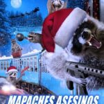 Guaxinins Assassinos: Armados Até os Dentes (2020) WEB-DL 1080p Dual Áudio