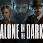 ALONE IN THE DARK DELUXE EDITION V1.02 H1-P2P